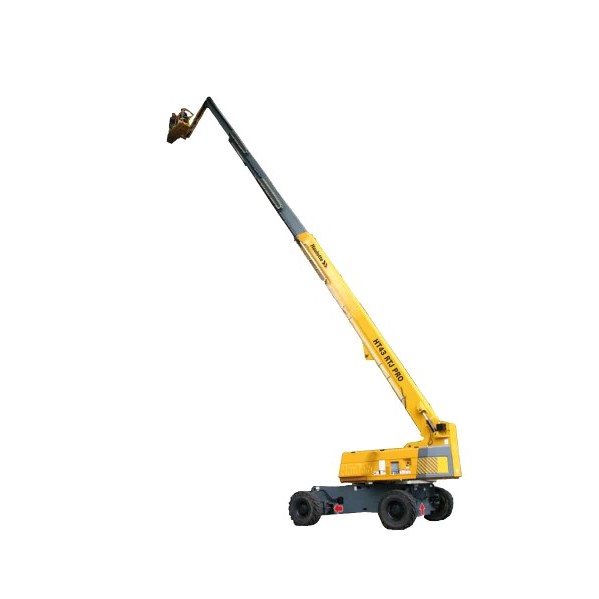 132’ Rough-Terrain 4x4 Straight Boom Lifts