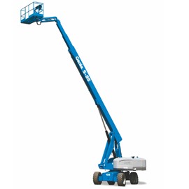 85’ Rough-Terrain 4x4 Straight Boom Lifts