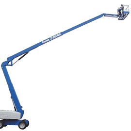 80’ Rough-Terrain 4x4 Articulating Boom Lifts