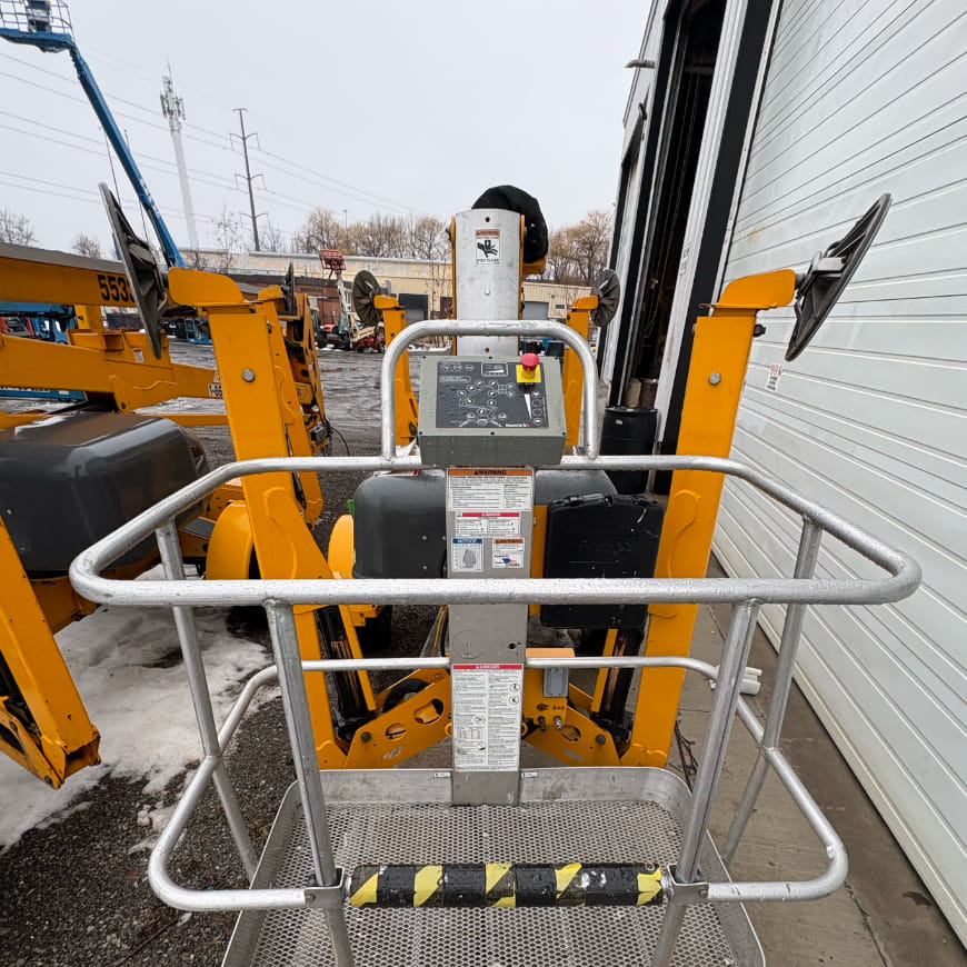 Haulotte-4527-Boom-01